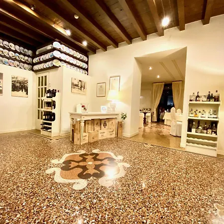 Albergo Gardesana Hotel 3*