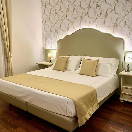 Hotel Gardesana Torri Del Benaco