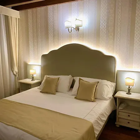 Albergo Gardesana 3* Torri Del Benaco