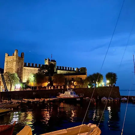 Gardesana Torri Del Benaco
