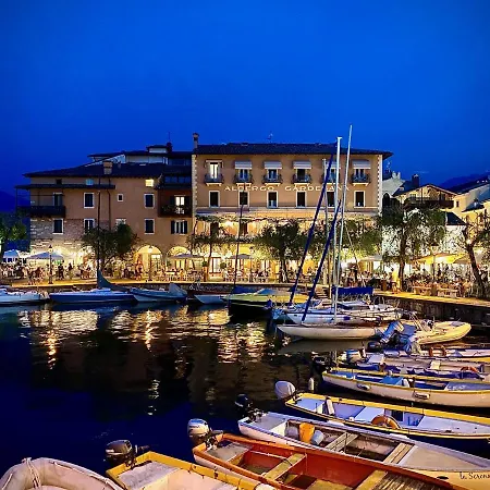 Albergo Gardesana Hotel