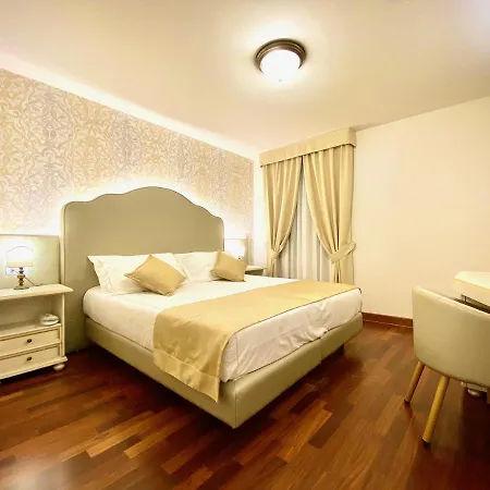 Albergo Gardesana Hotel Torri Del Benaco