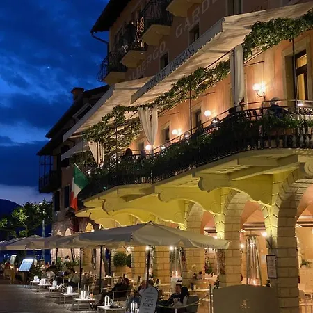 Albergo Gardesana Hotel