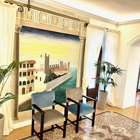 Albergo Gardesana