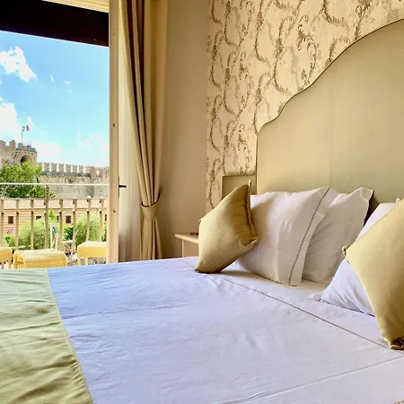 Albergo Gardesana Hotel Torri Del Benaco
